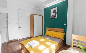 Sisan Home 45 Kim Ma Thuong 1 Phong Ngu